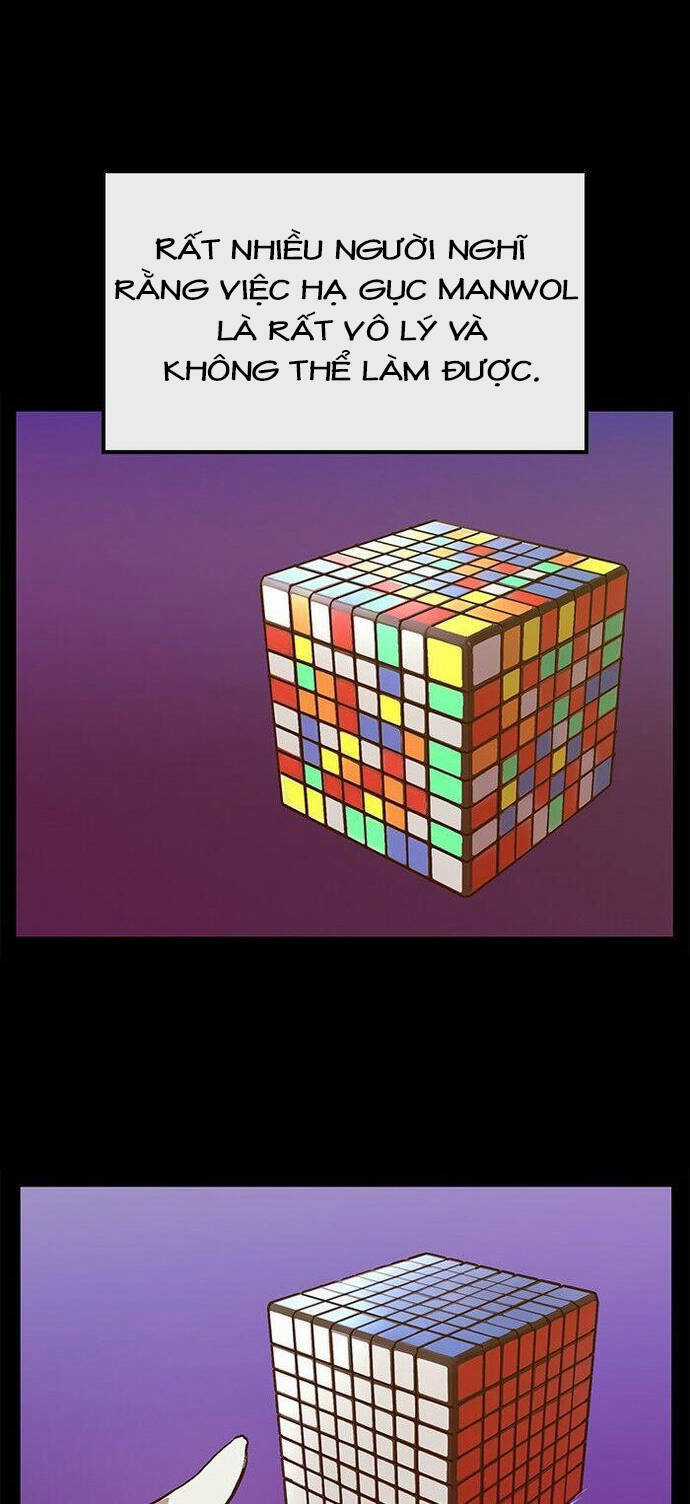 Anh Hùng Yếu - Chapter 103 - Trang 24