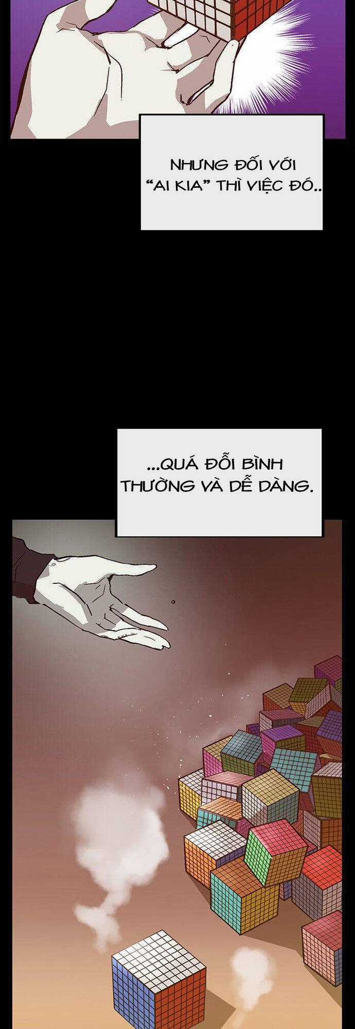Anh Hùng Yếu - Chapter 103 - Trang 25