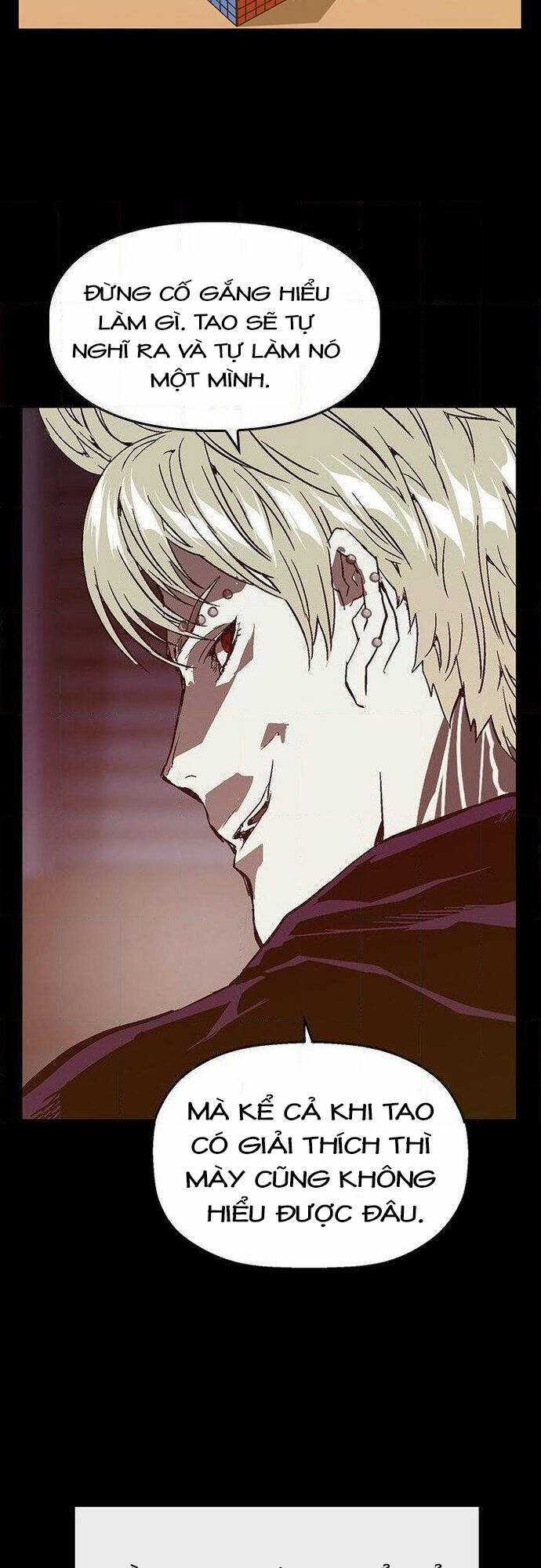 Anh Hùng Yếu - Chapter 103 - Trang 26