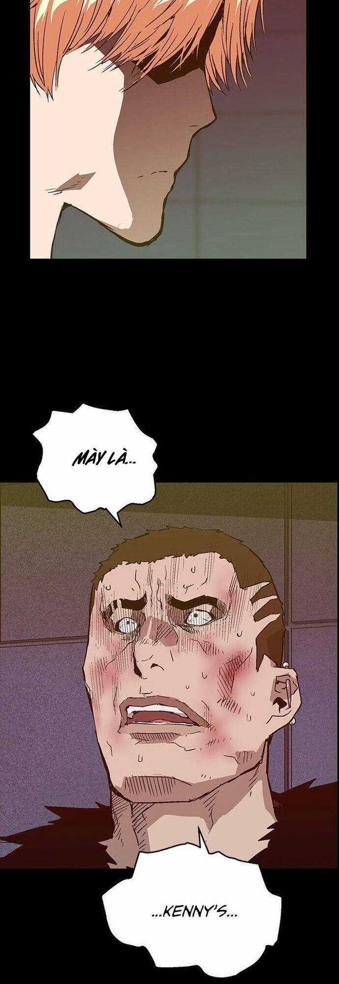 Anh Hùng Yếu - Chapter 103 - Trang 29