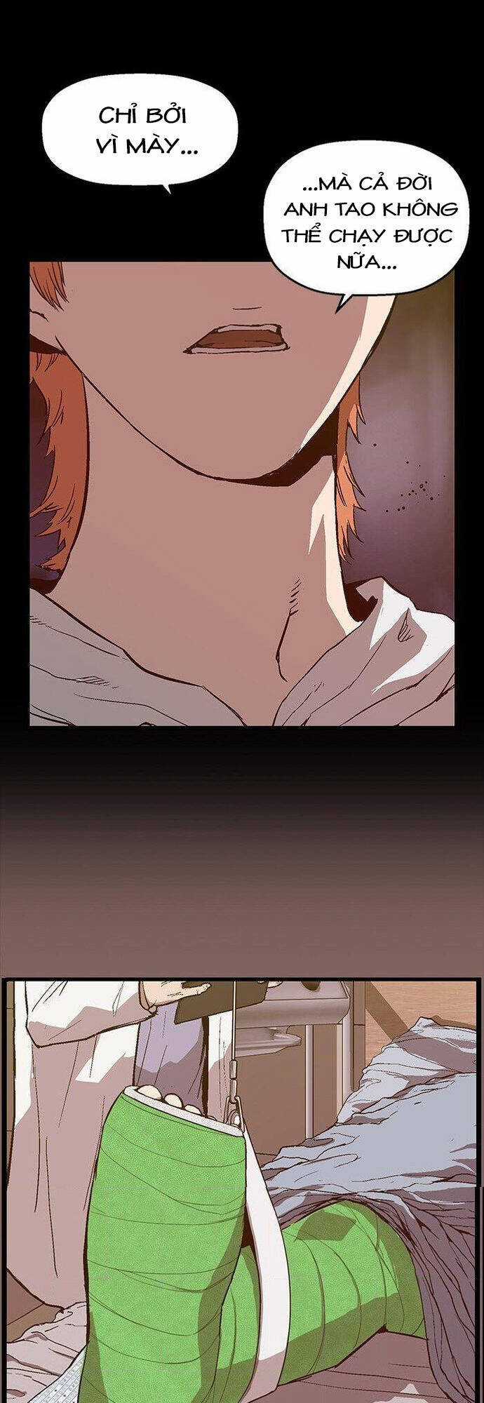 Anh Hùng Yếu - Chapter 103 - Trang 30