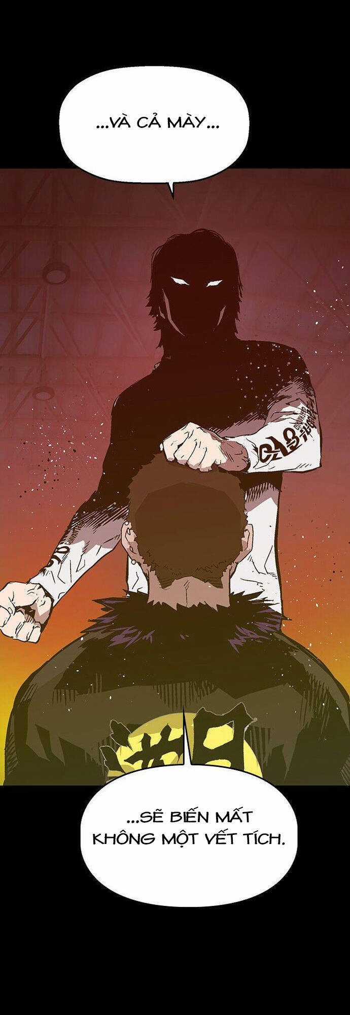 Anh Hùng Yếu - Chapter 103 - Trang 32