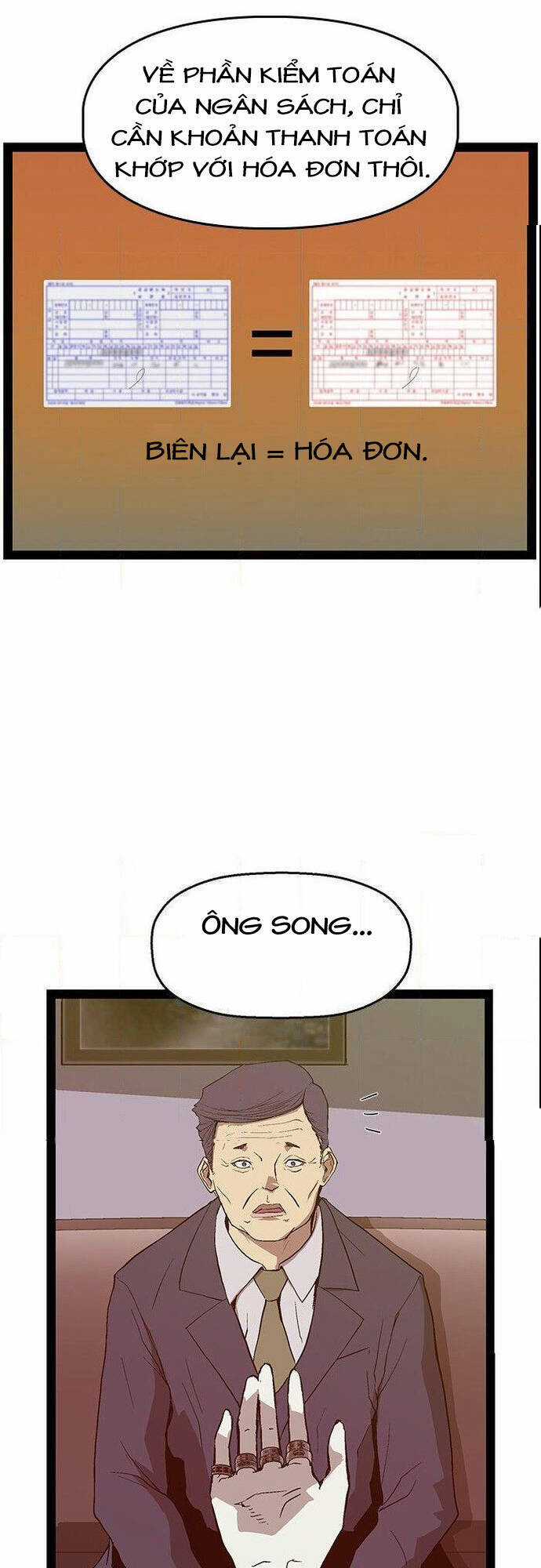 Anh Hùng Yếu - Chapter 103 - Trang 37