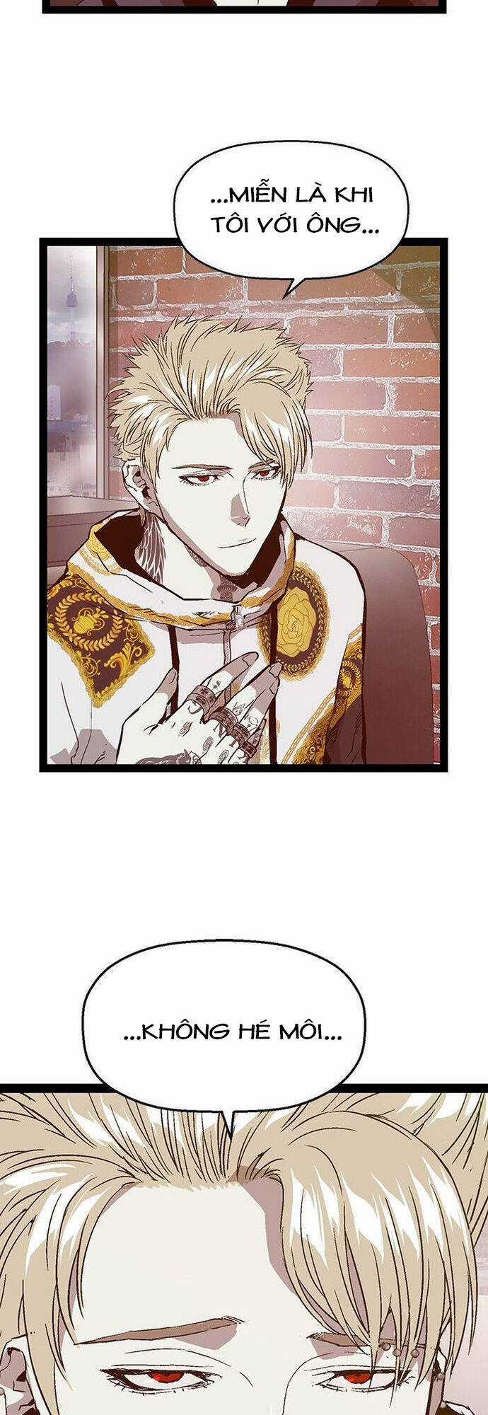 Anh Hùng Yếu - Chapter 103 - Trang 38