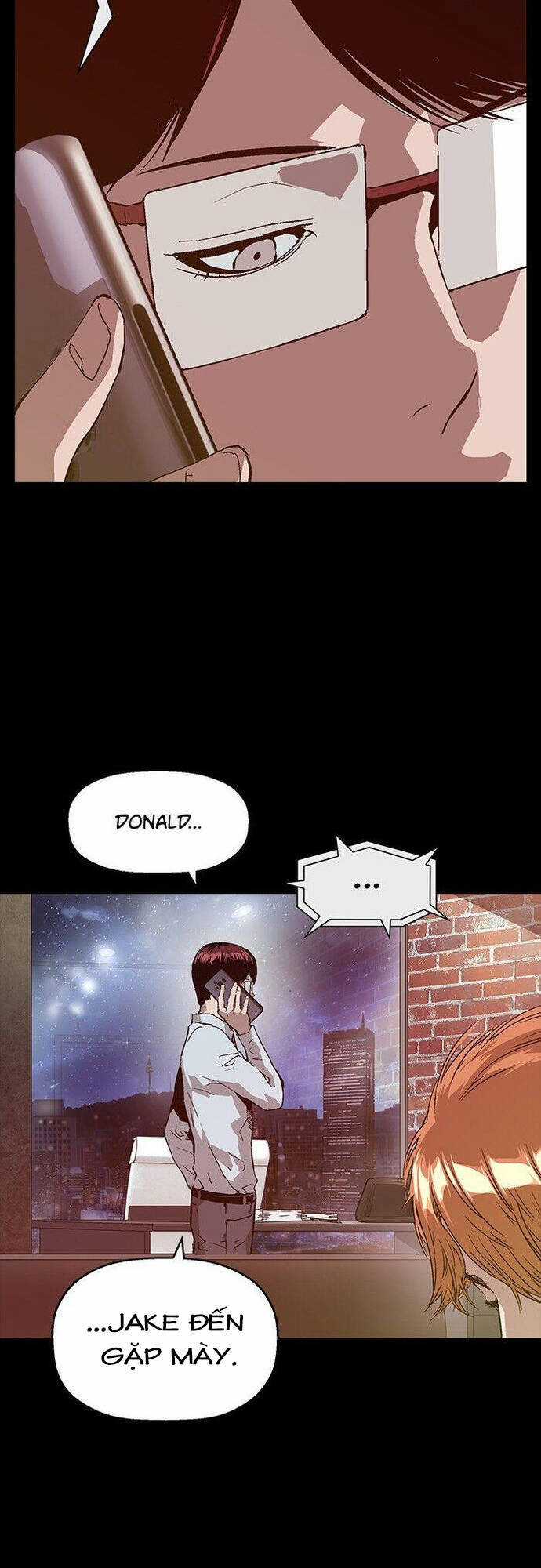 Anh Hùng Yếu - Chapter 103 - Trang 5