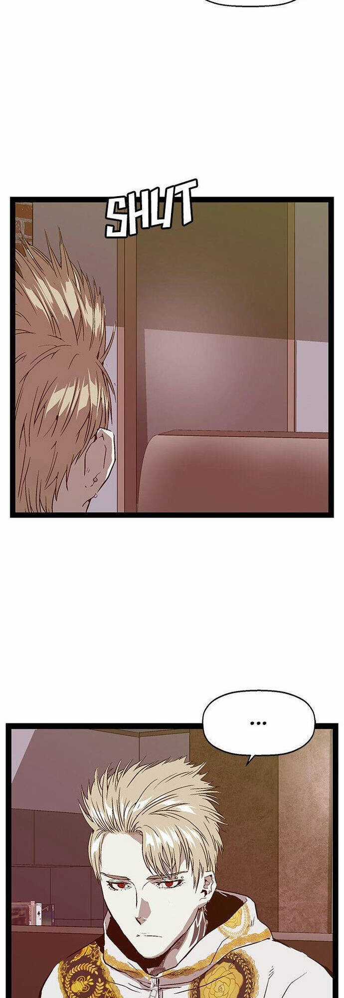 Anh Hùng Yếu - Chapter 103 - Trang 43