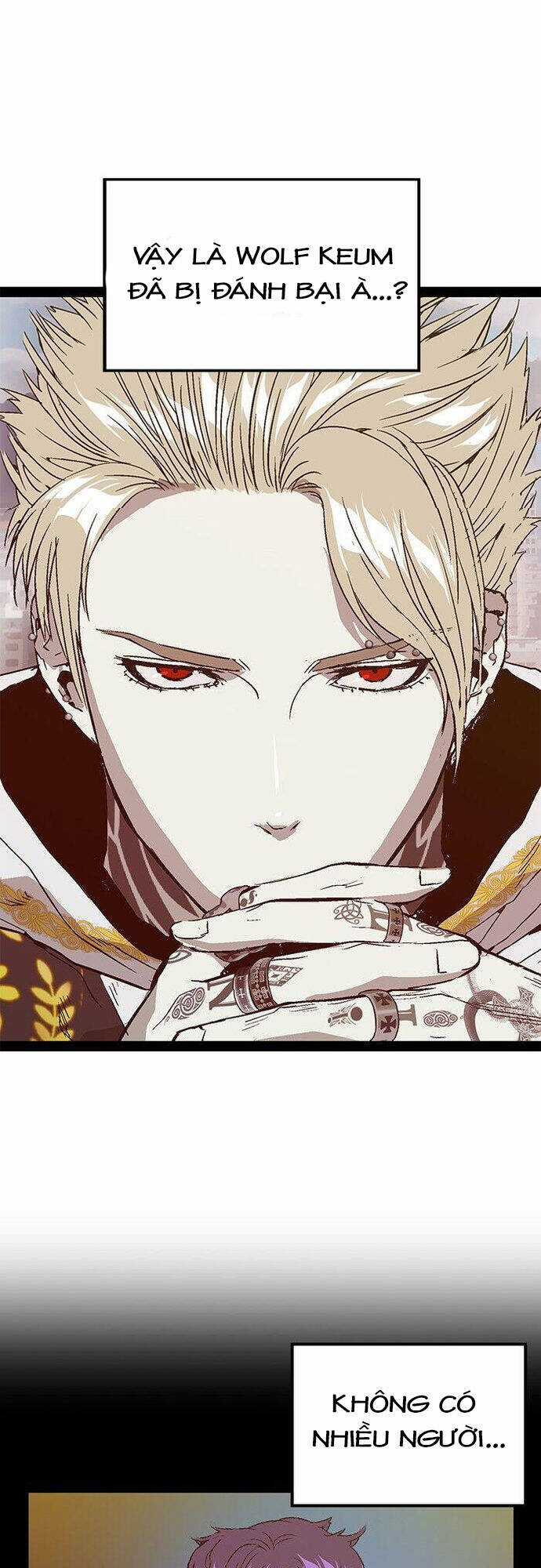 Anh Hùng Yếu - Chapter 103 - Trang 45