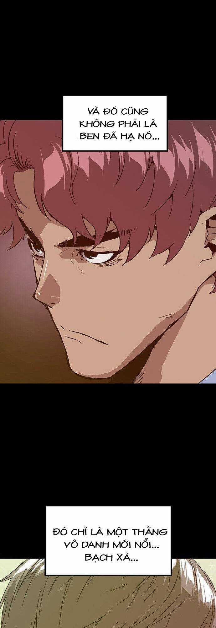 Anh Hùng Yếu - Chapter 103 - Trang 47