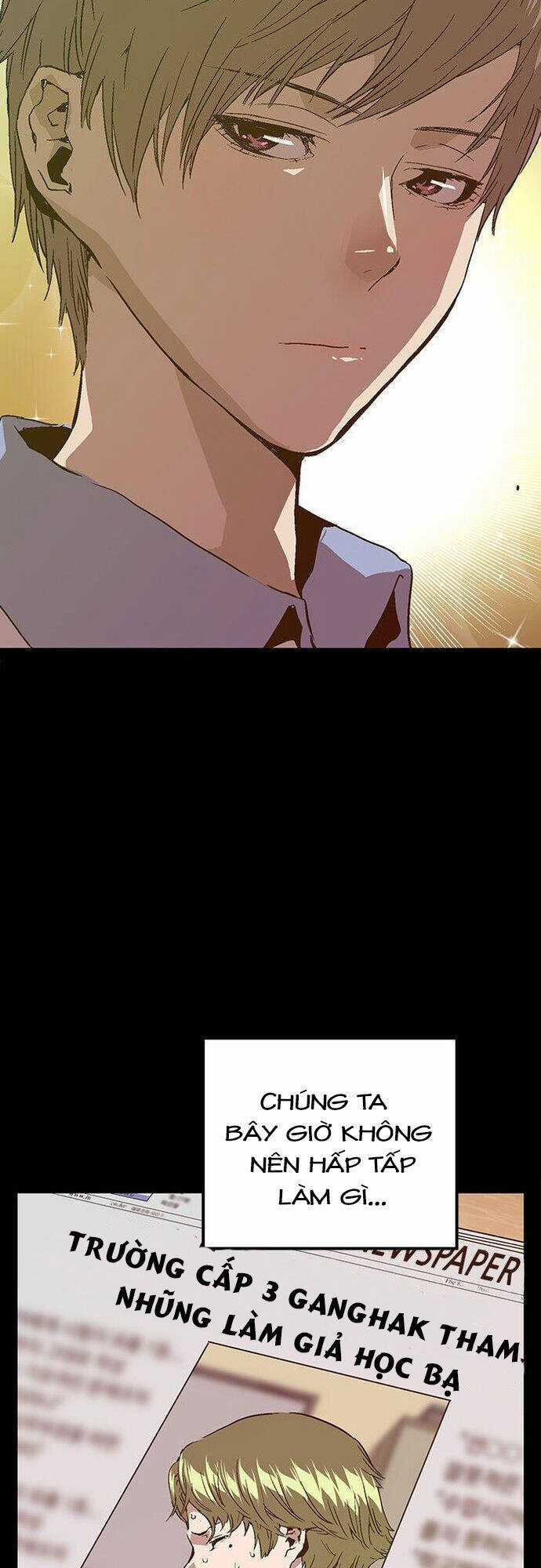 Anh Hùng Yếu - Chapter 103 - Trang 48