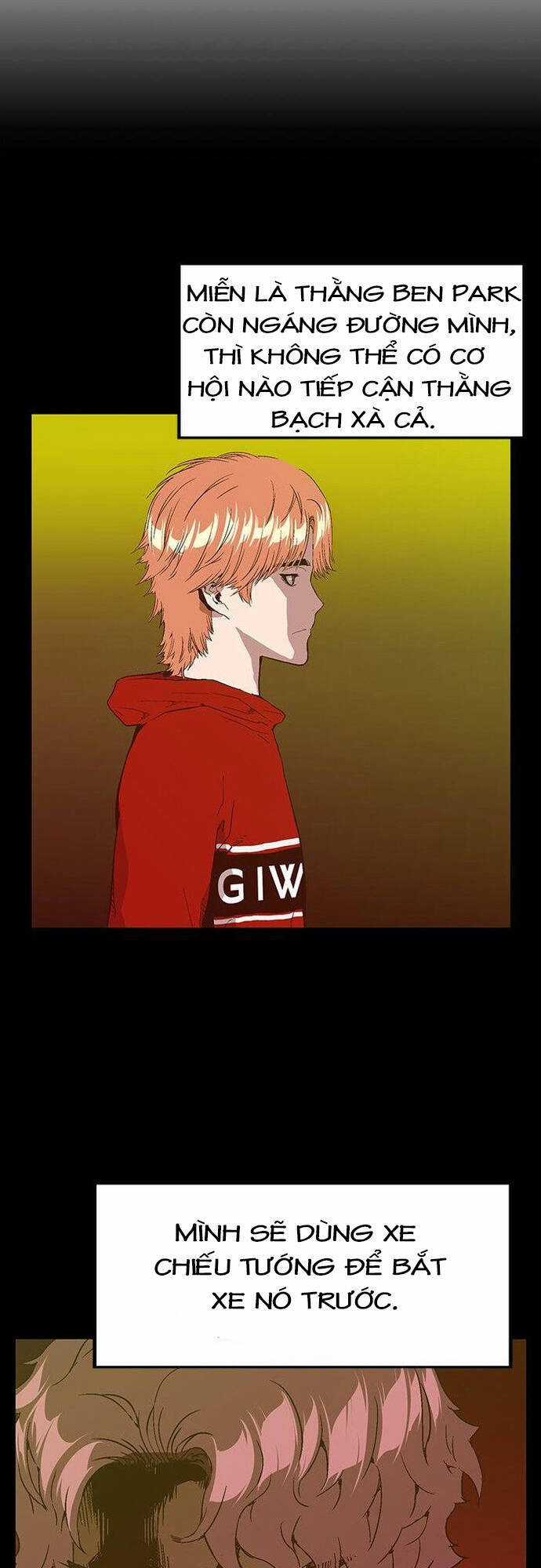 Anh Hùng Yếu - Chapter 103 - Trang 50