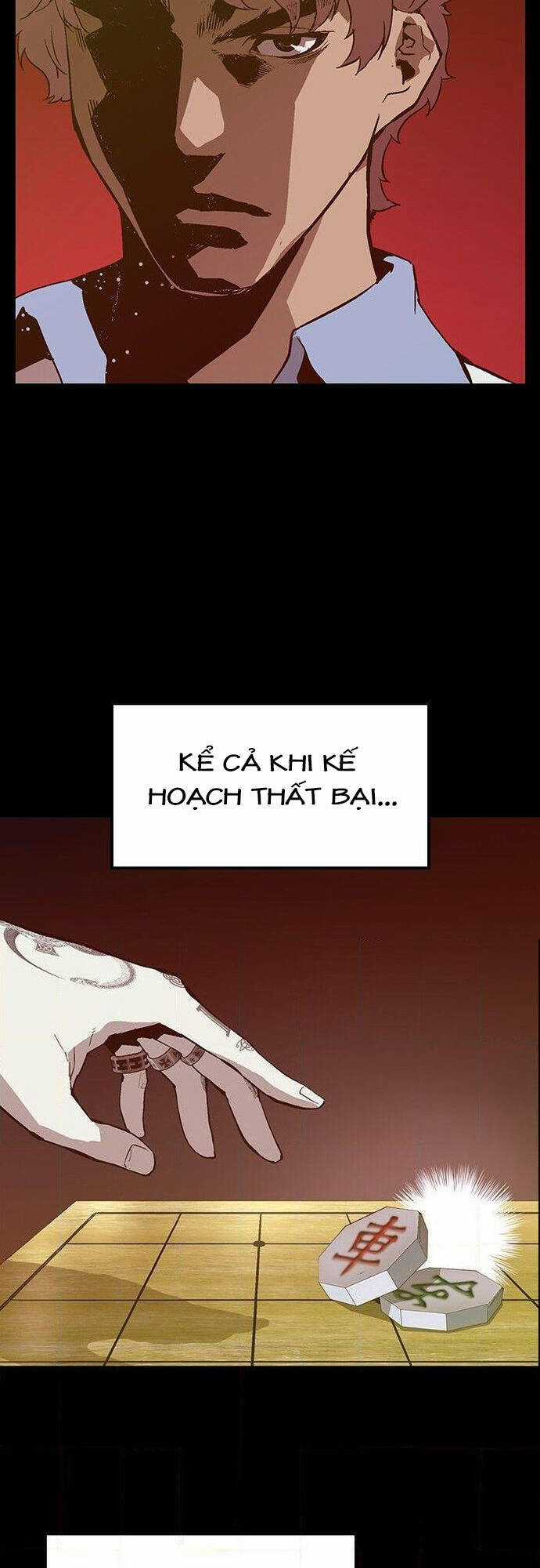 Anh Hùng Yếu - Chapter 103 - Trang 51