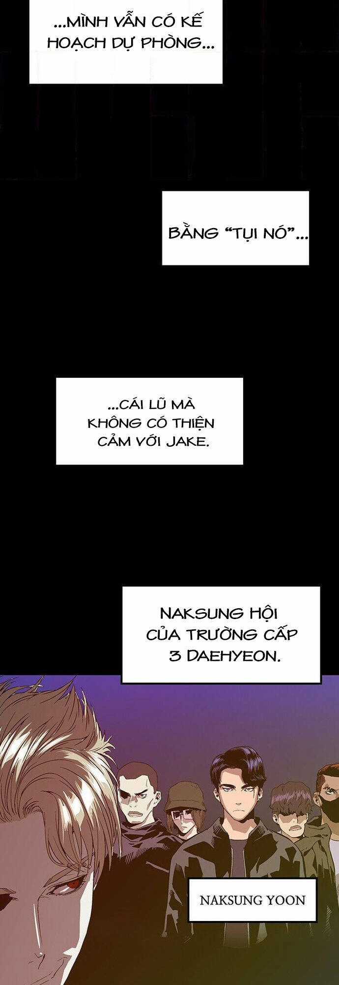 Anh Hùng Yếu - Chapter 103 - Trang 52