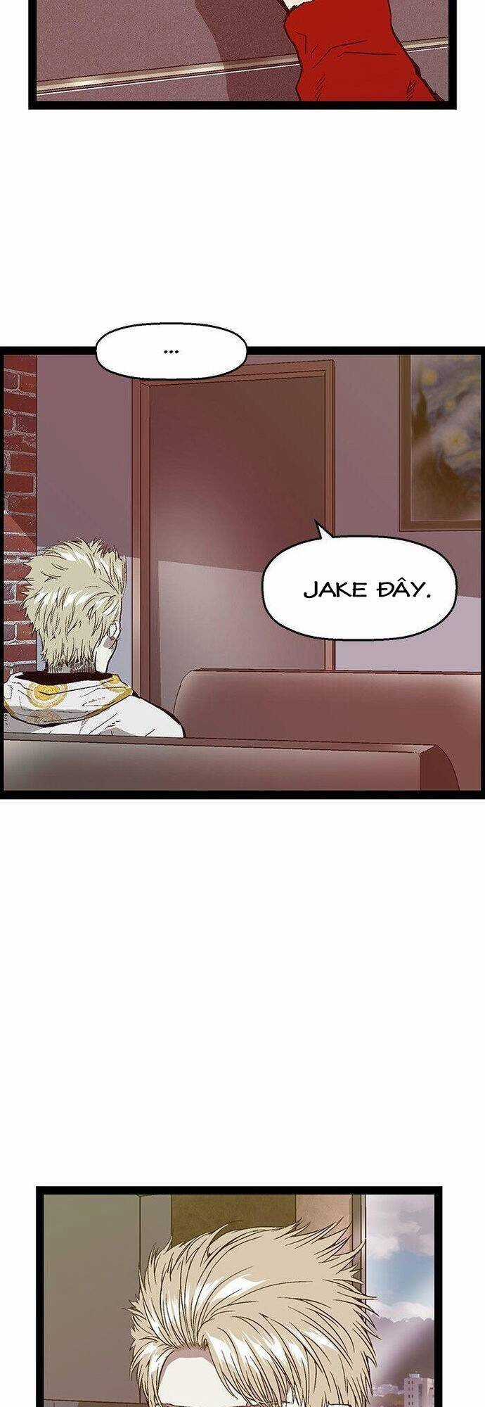 Anh Hùng Yếu - Chapter 103 - Trang 54