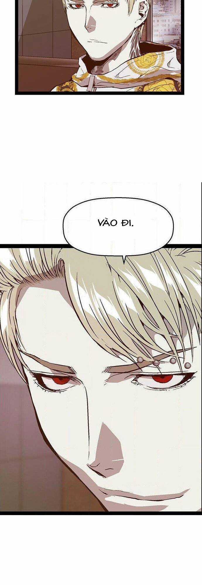 Anh Hùng Yếu - Chapter 103 - Trang 55