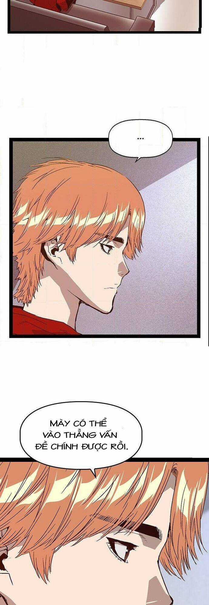 Anh Hùng Yếu - Chapter 103 - Trang 57