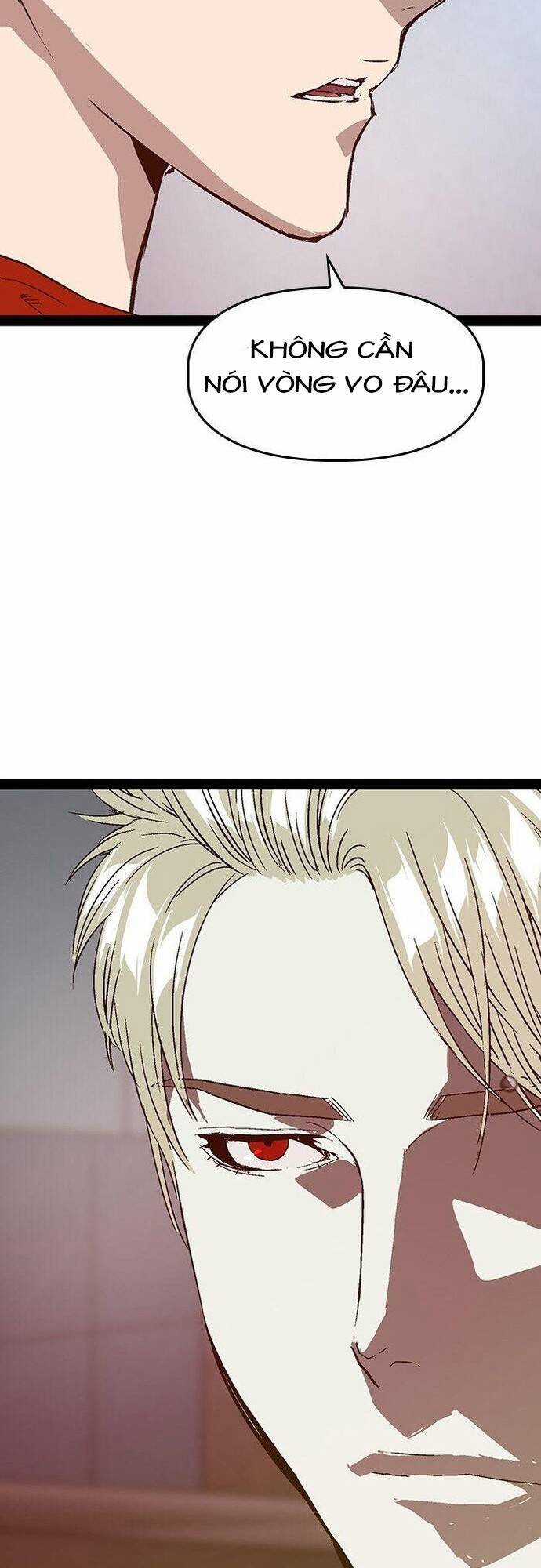 Anh Hùng Yếu - Chapter 103 - Trang 58