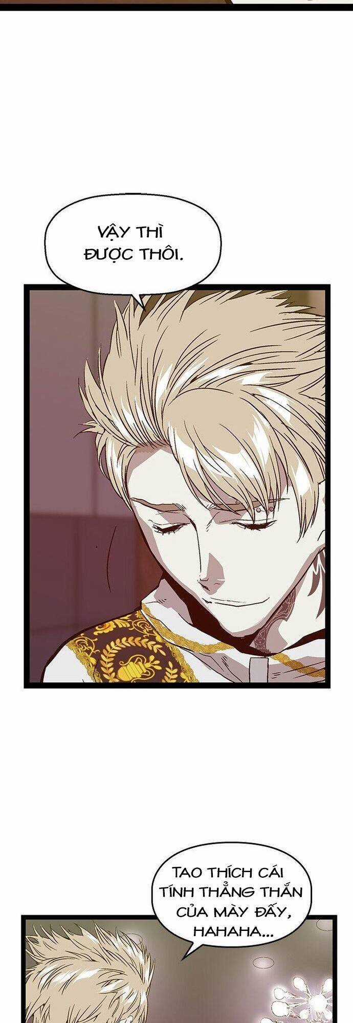 Anh Hùng Yếu - Chapter 103 - Trang 59