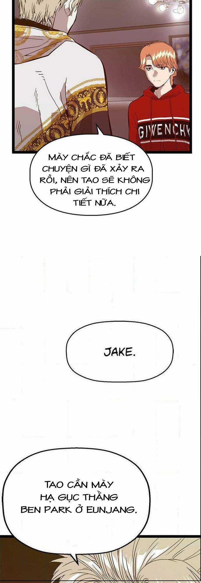 Anh Hùng Yếu - Chapter 103 - Trang 60