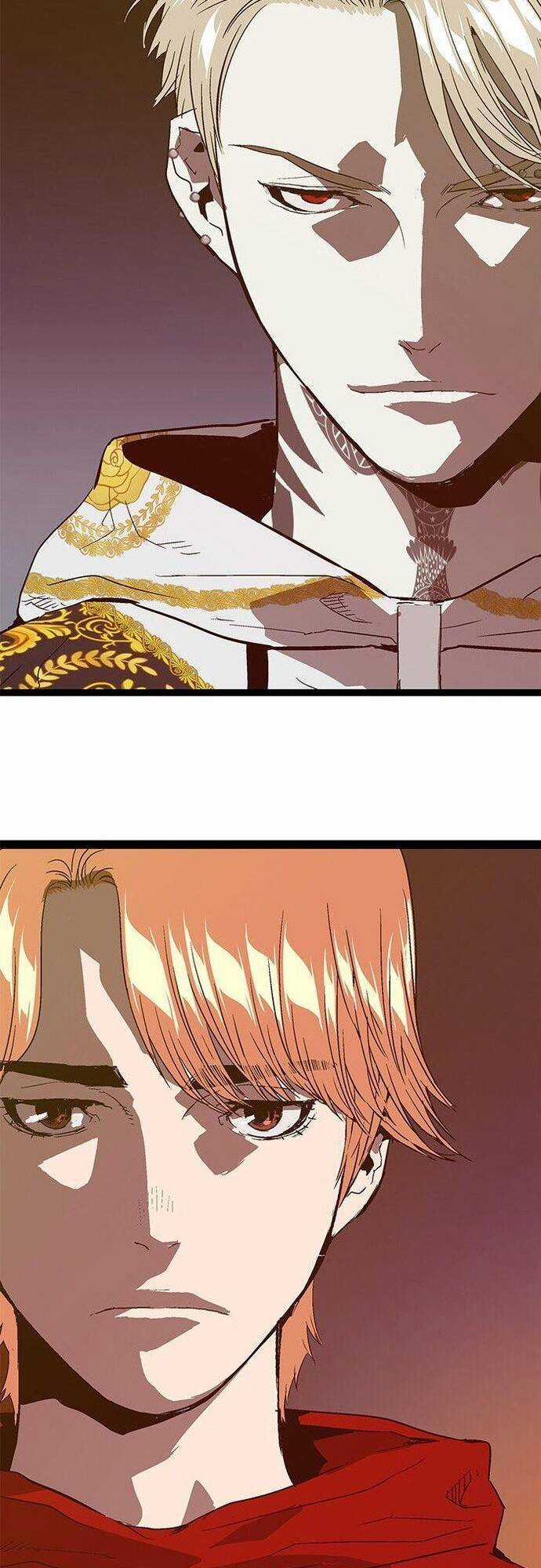 Anh Hùng Yếu - Chapter 103 - Trang 61