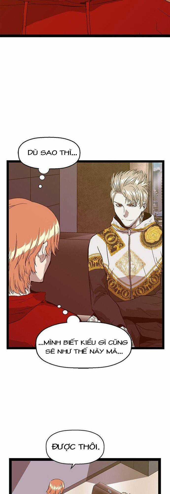 Anh Hùng Yếu - Chapter 103 - Trang 62