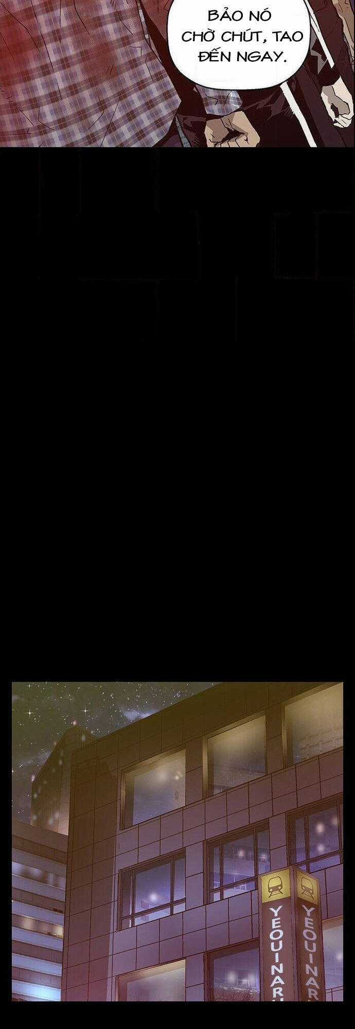 Anh Hùng Yếu - Chapter 103 - Trang 8