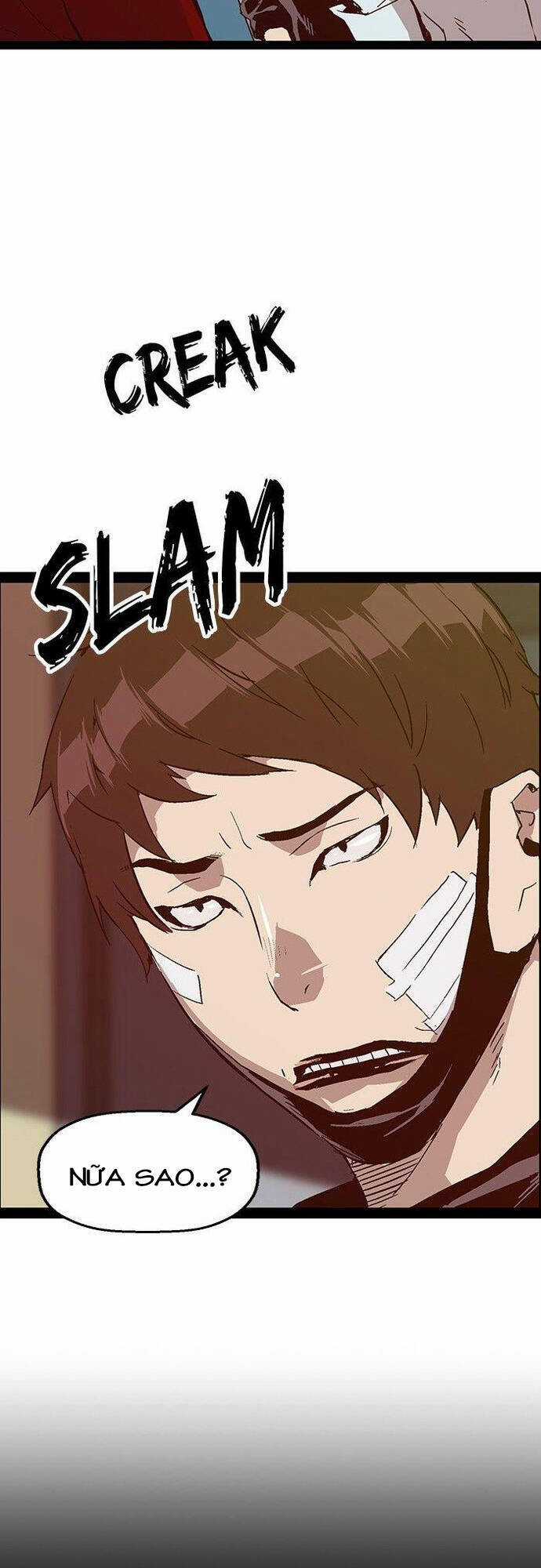 Anh Hùng Yếu - Chapter 104 - Trang 11