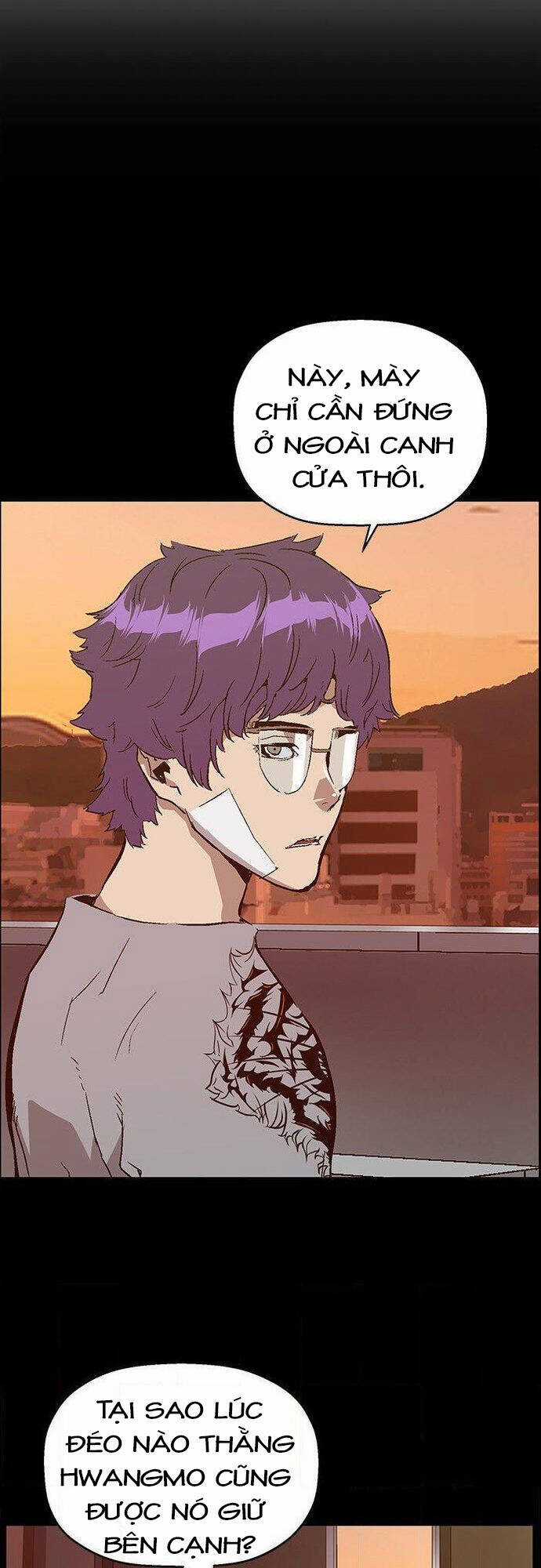 Anh Hùng Yếu - Chapter 104 - Trang 12
