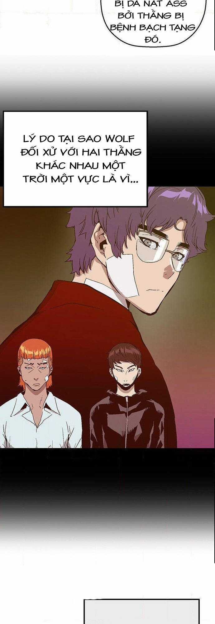 Anh Hùng Yếu - Chapter 104 - Trang 18