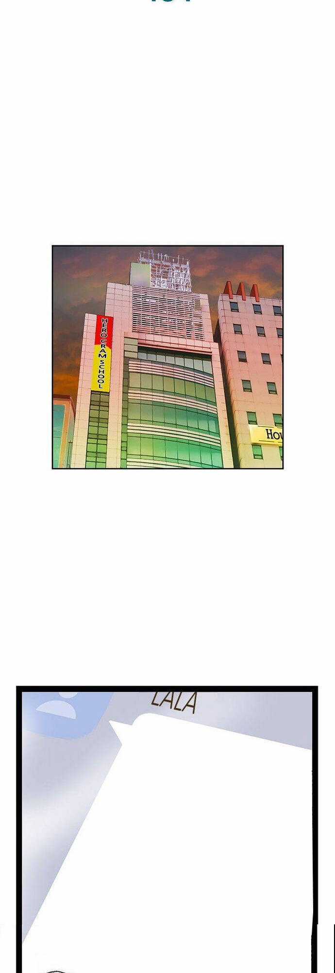 Anh Hùng Yếu - Chapter 104 - Trang 20