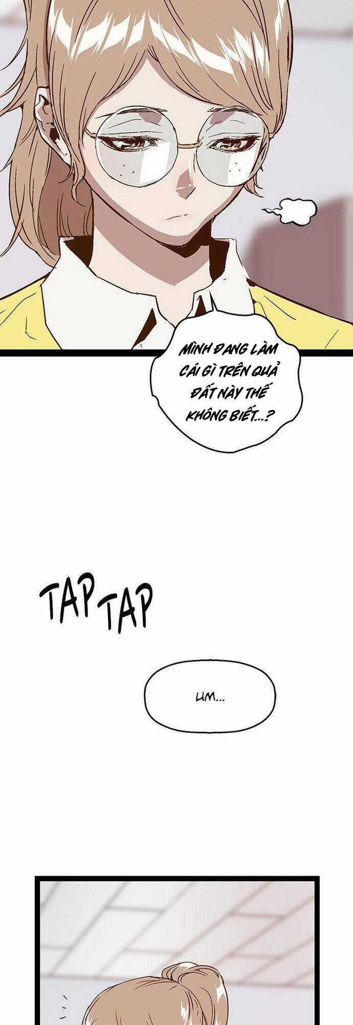 Anh Hùng Yếu - Chapter 104 - Trang 22