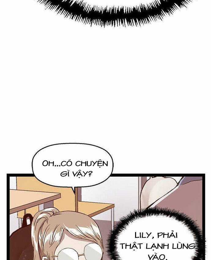 Anh Hùng Yếu - Chapter 104 - Trang 24