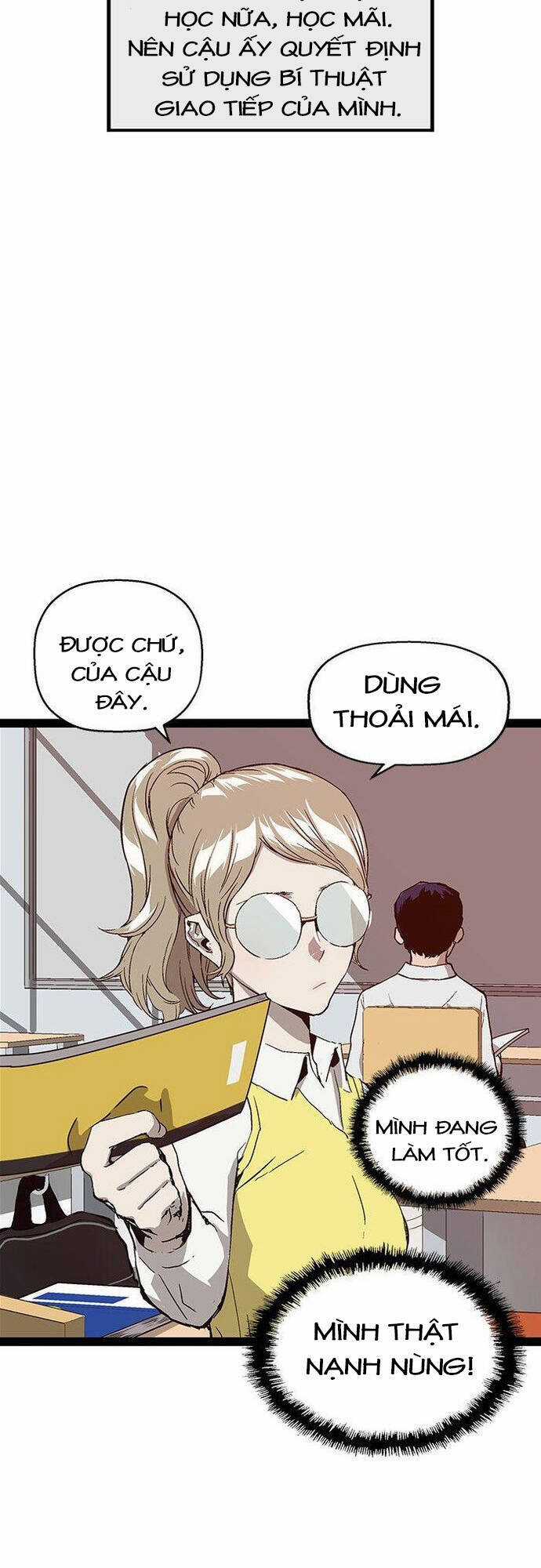 Anh Hùng Yếu - Chapter 104 - Trang 26