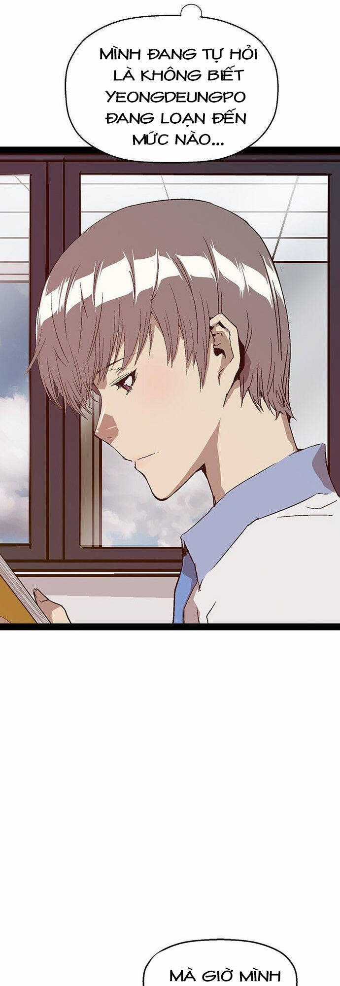 Anh Hùng Yếu - Chapter 104 - Trang 29