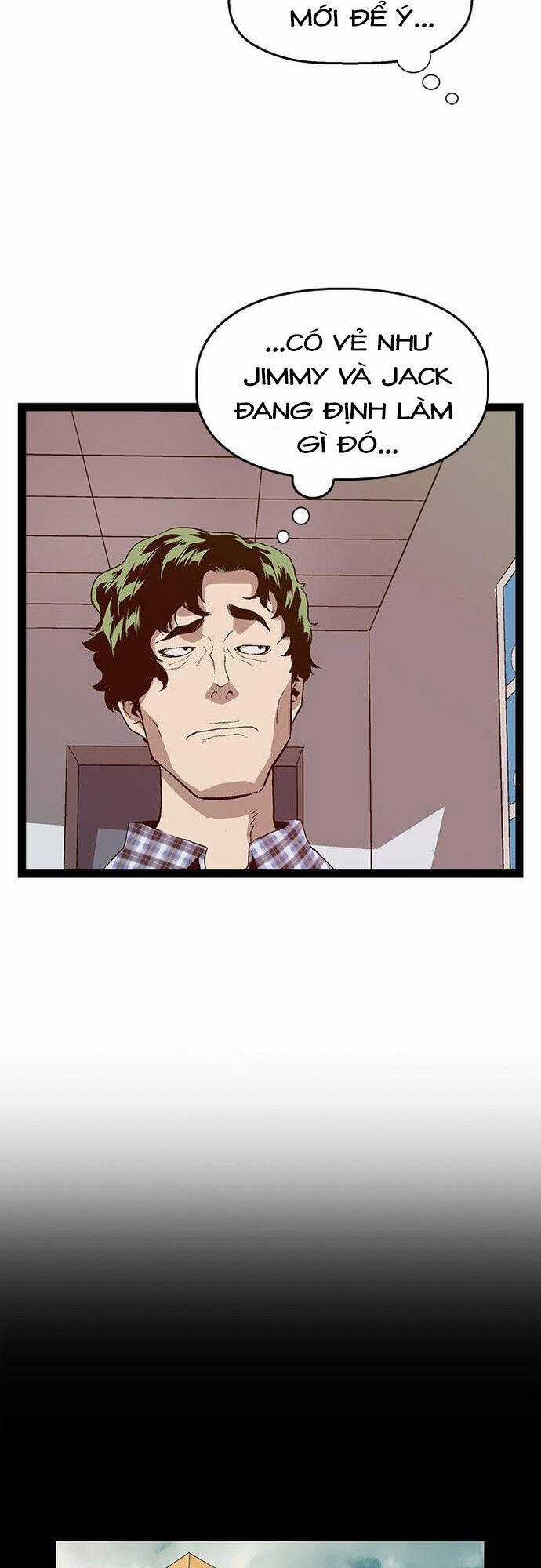 Anh Hùng Yếu - Chapter 104 - Trang 30