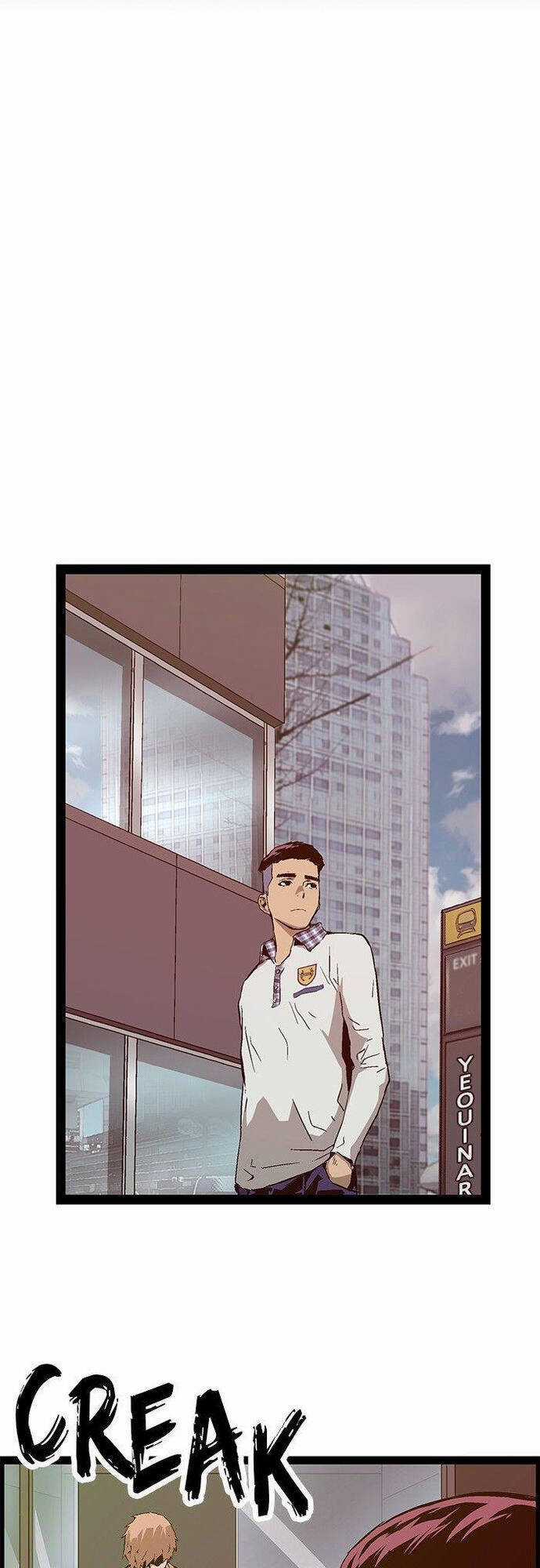 Anh Hùng Yếu - Chapter 104 - Trang 33