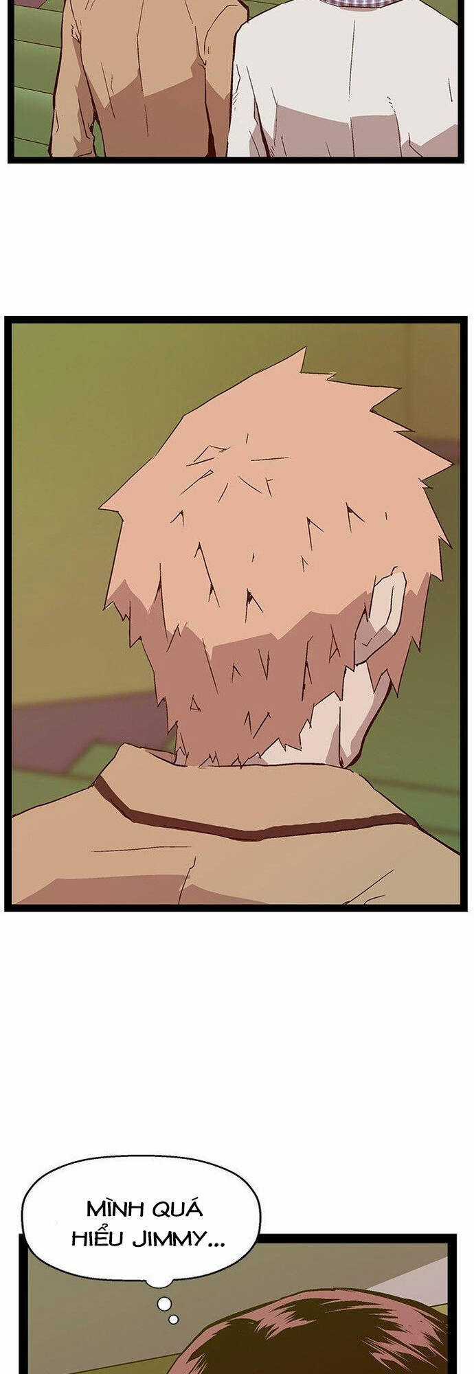 Anh Hùng Yếu - Chapter 104 - Trang 38