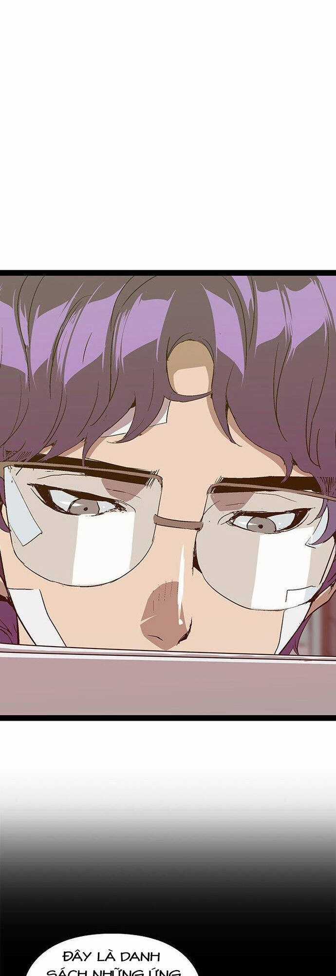 Anh Hùng Yếu - Chapter 104 - Trang 42