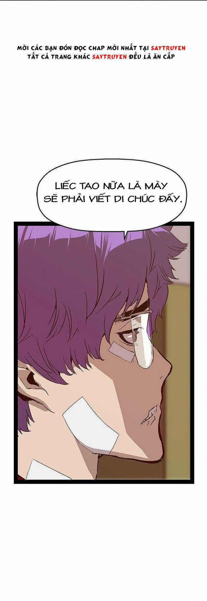 Anh Hùng Yếu - Chapter 104 - Trang 50