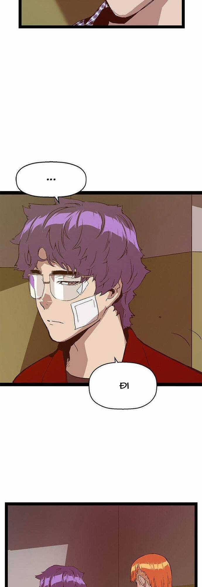 Anh Hùng Yếu - Chapter 104 - Trang 52