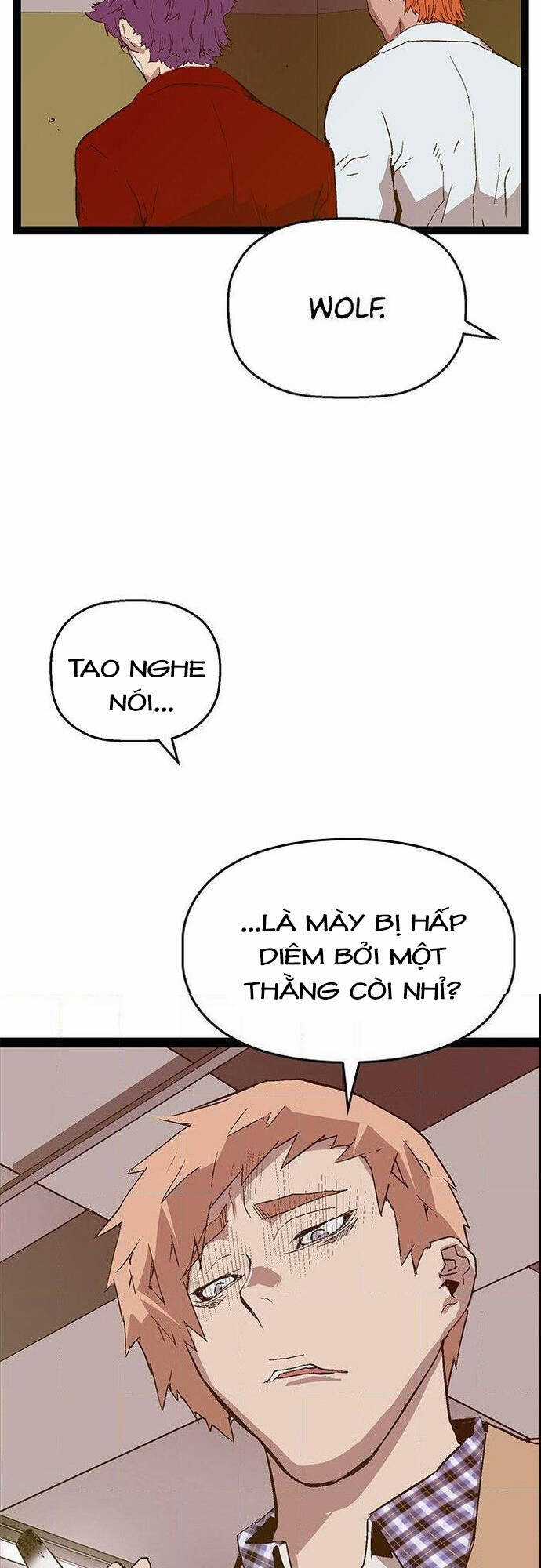 Anh Hùng Yếu - Chapter 104 - Trang 53