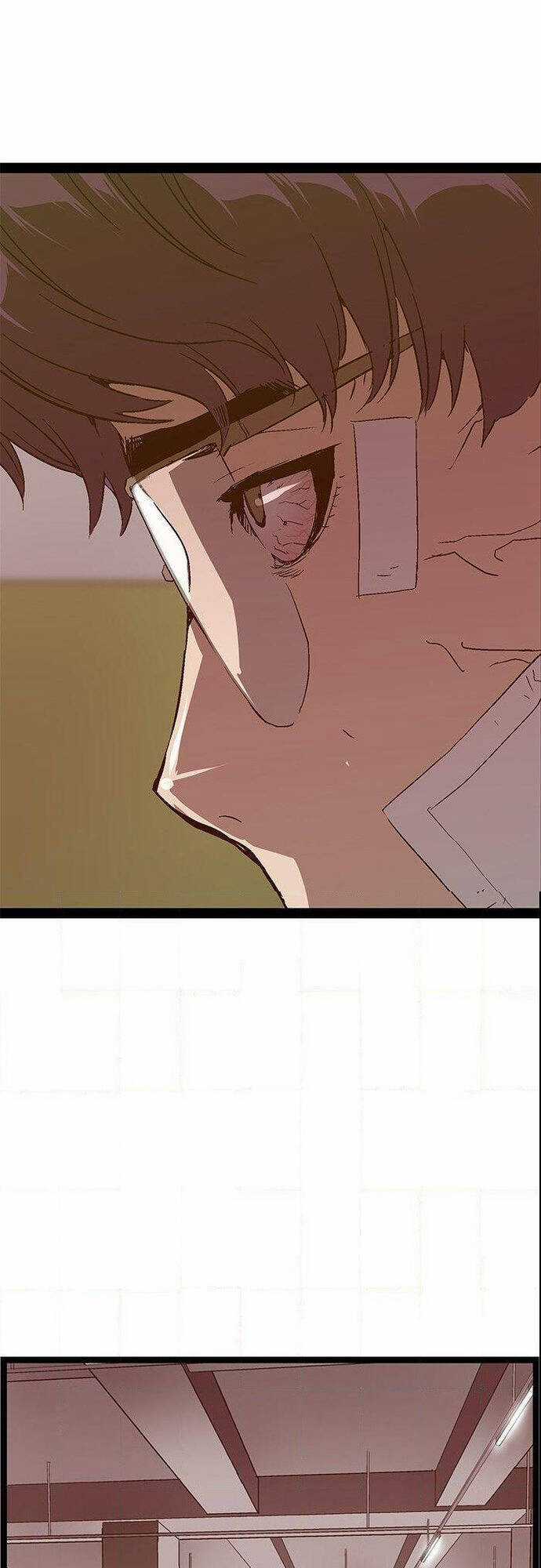 Anh Hùng Yếu - Chapter 104 - Trang 56