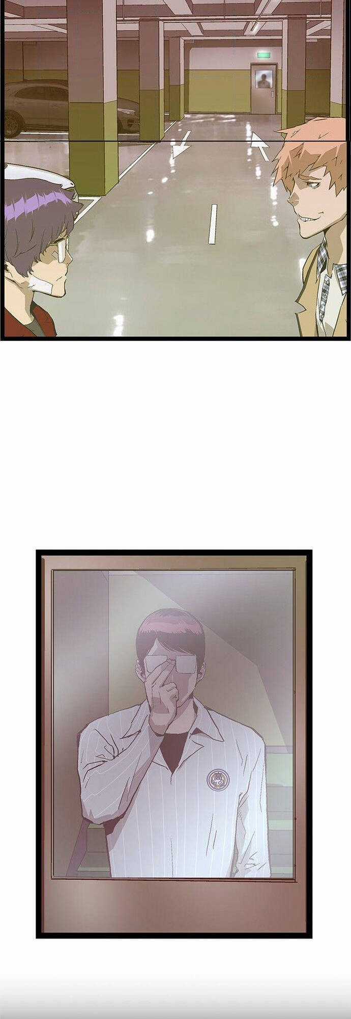 Anh Hùng Yếu - Chapter 104 - Trang 57