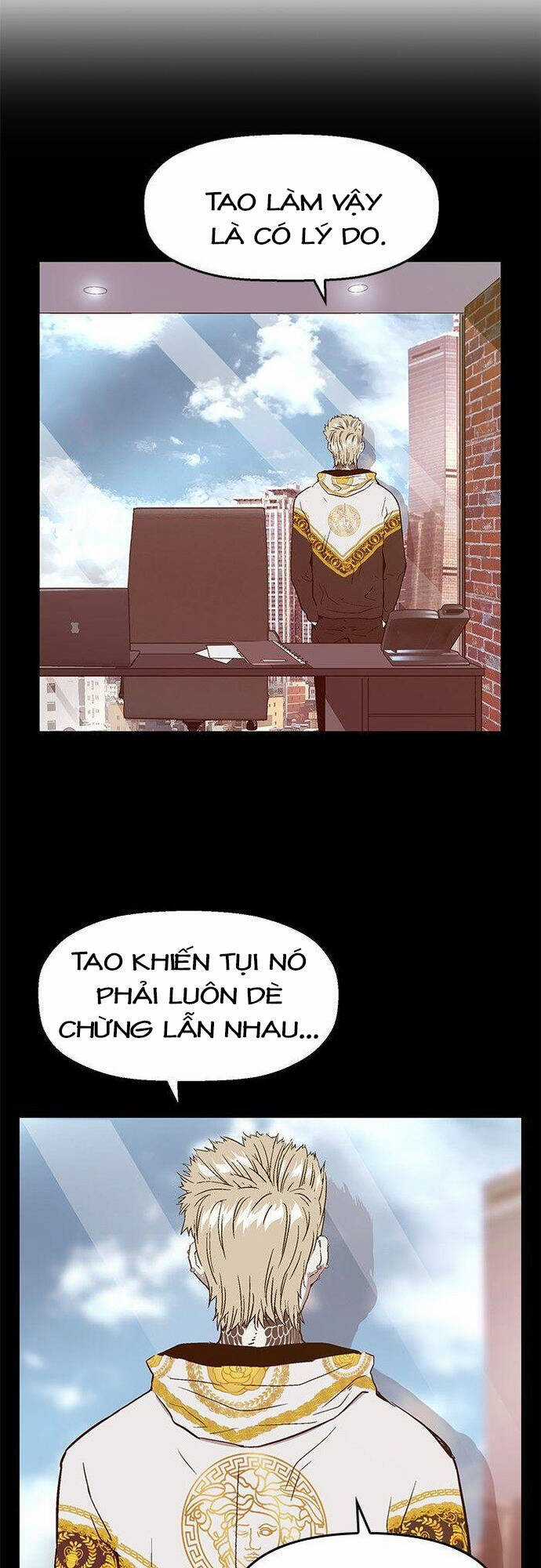 Anh Hùng Yếu - Chapter 104 - Trang 58