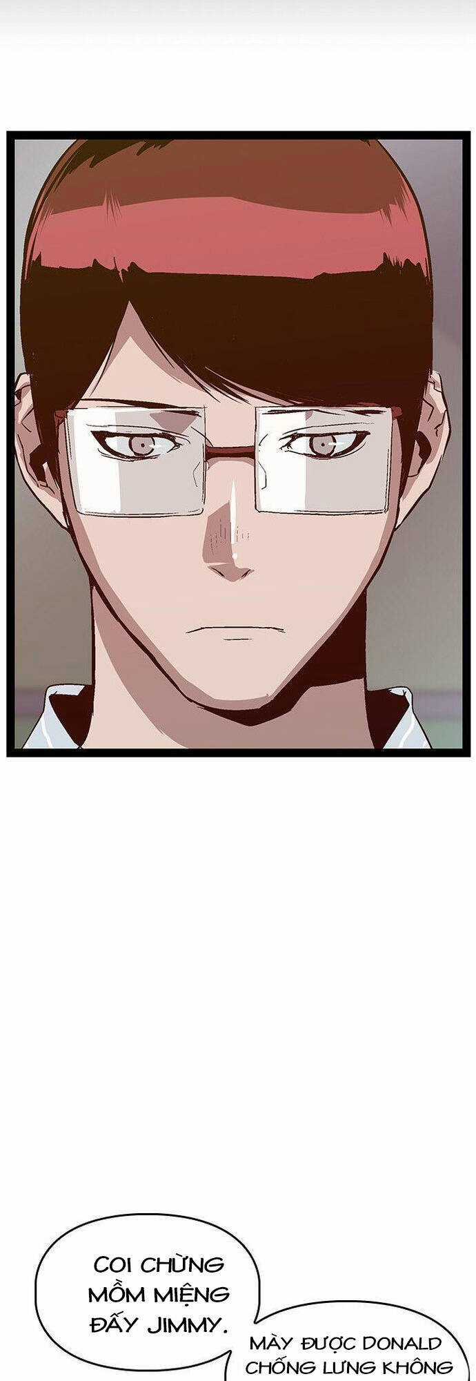 Anh Hùng Yếu - Chapter 104 - Trang 60