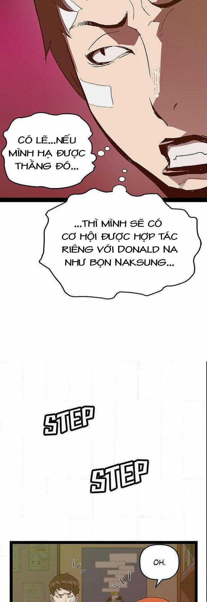 Anh Hùng Yếu - Chapter 104 - Trang 7