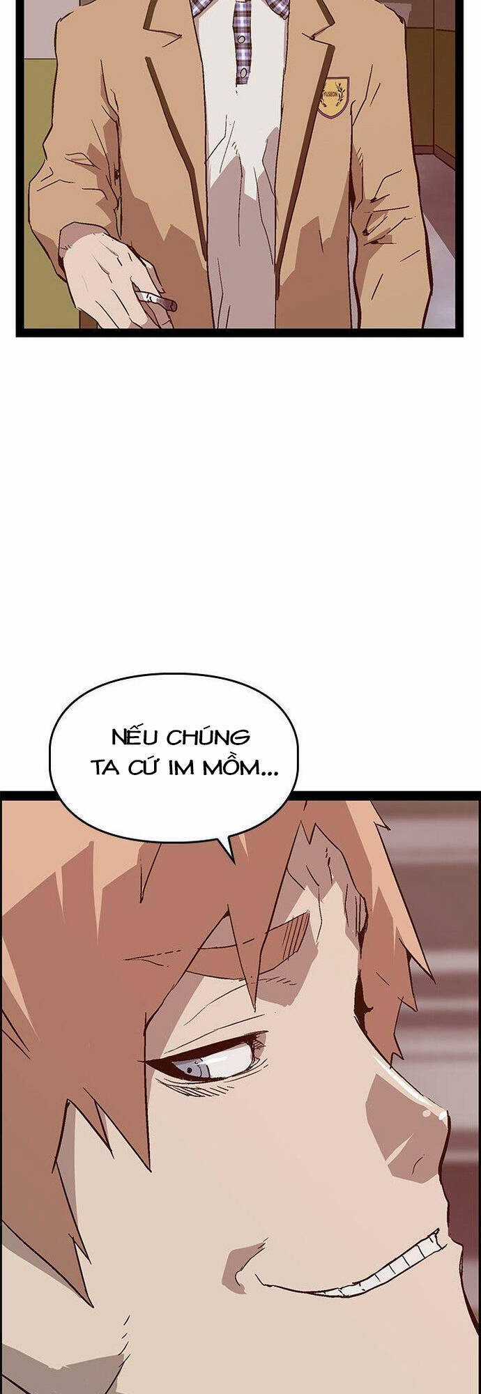 Anh Hùng Yếu - Chapter 104 - Trang 62