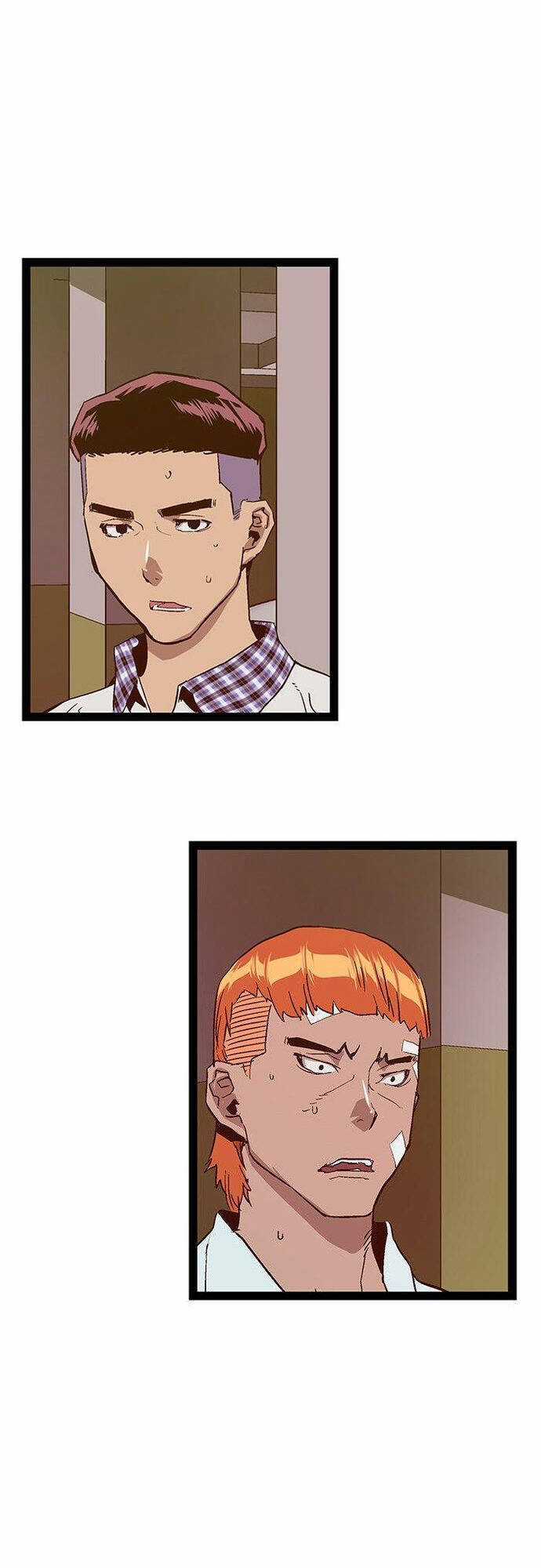 Anh Hùng Yếu - Chapter 104 - Trang 64