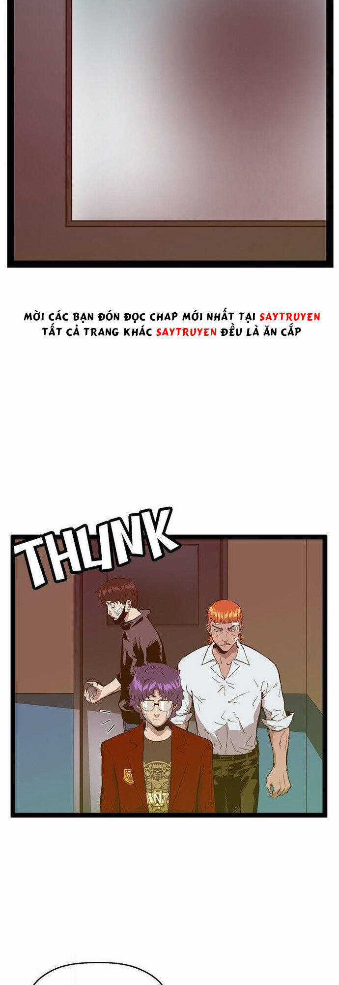 Anh Hùng Yếu - Chapter 104 - Trang 9