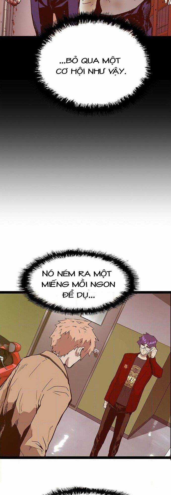 Anh Hùng Yếu - Chapter 105 - Trang 12