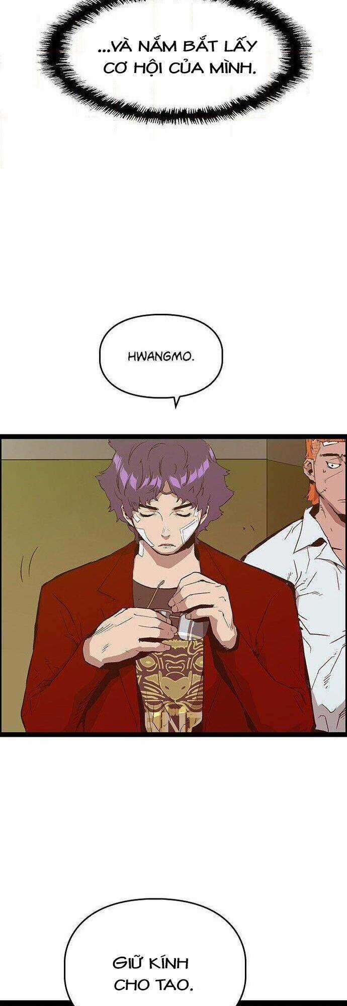 Anh Hùng Yếu - Chapter 105 - Trang 13